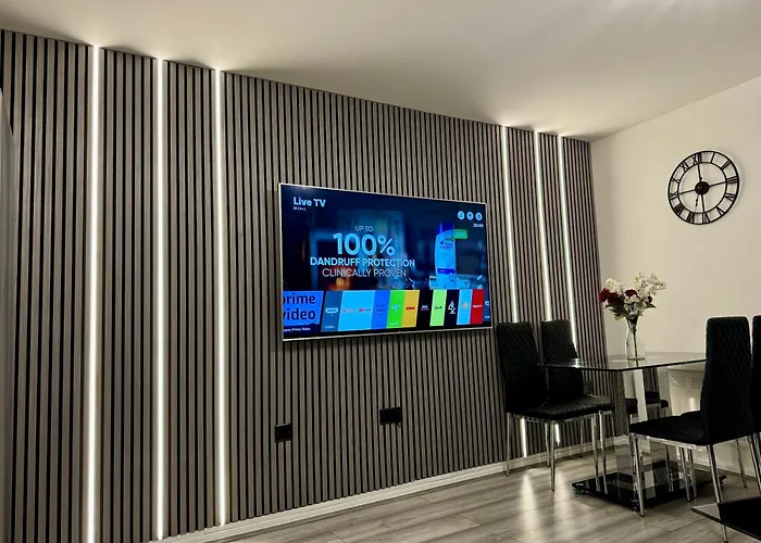 City View Apartments