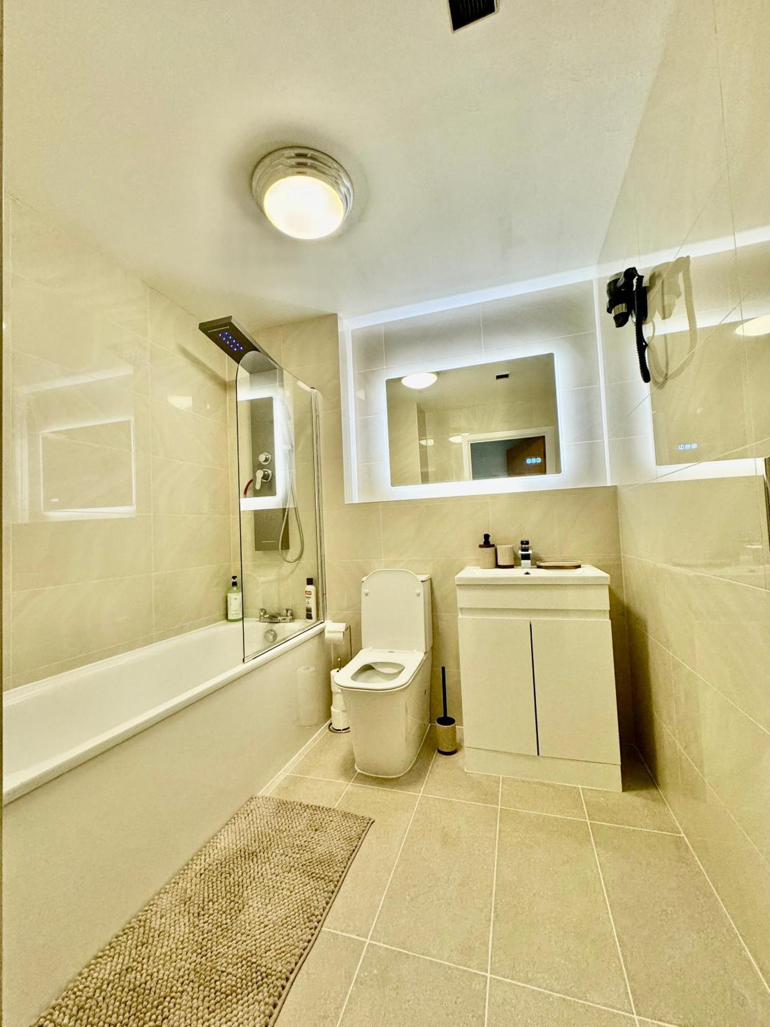 Apartamento View Manchester