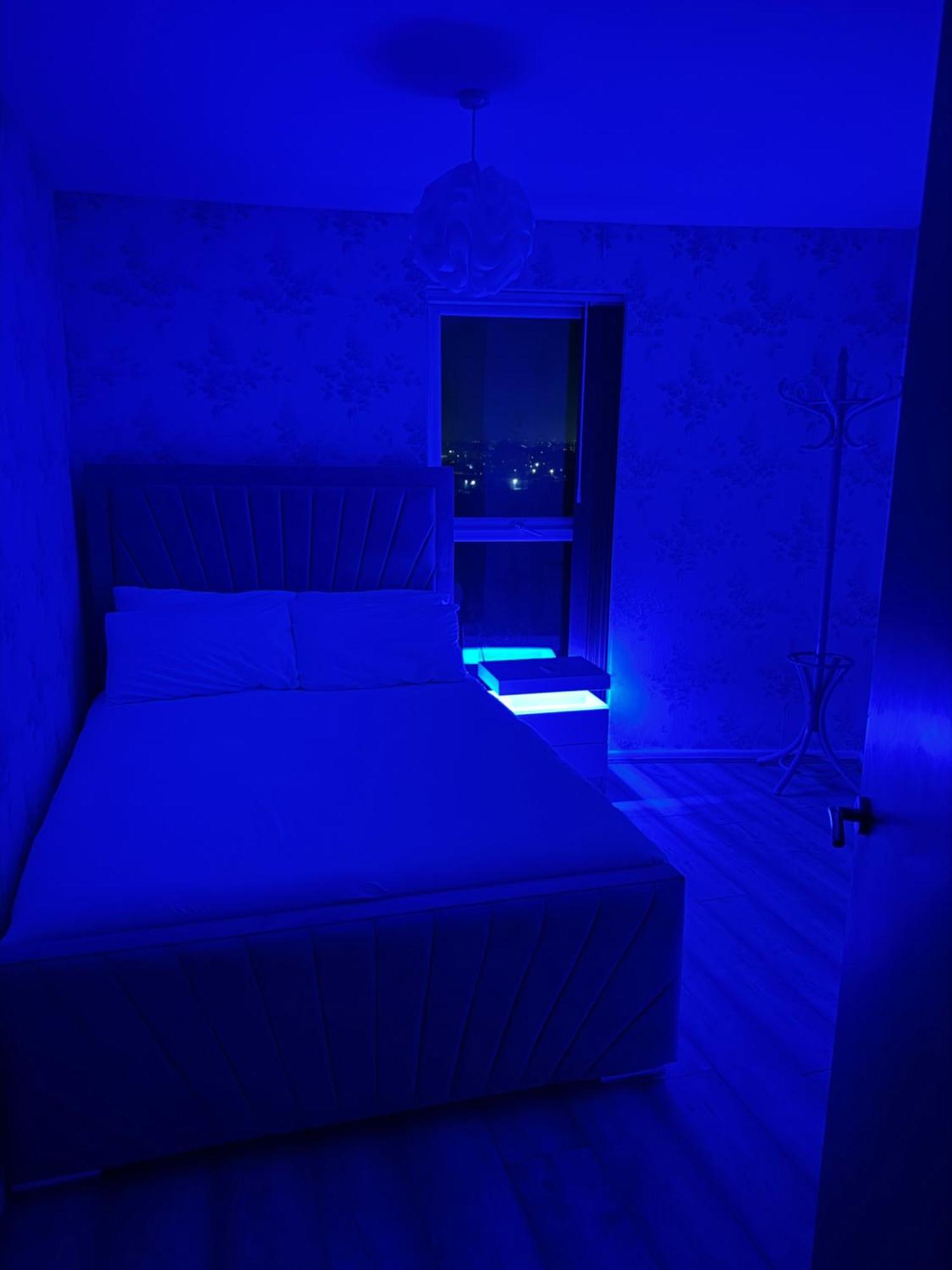 View Apartamento *