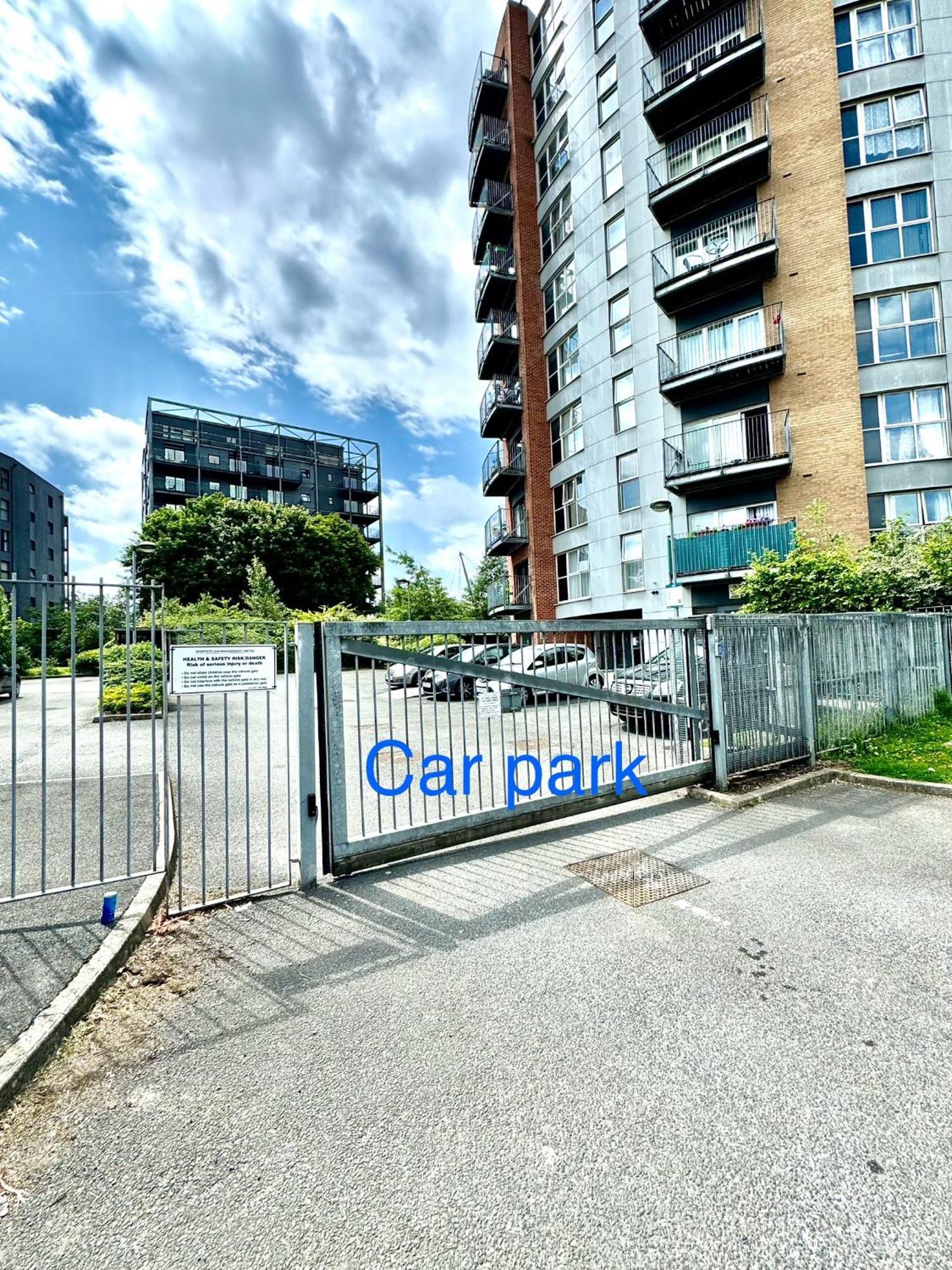 View Apartamento Manchester